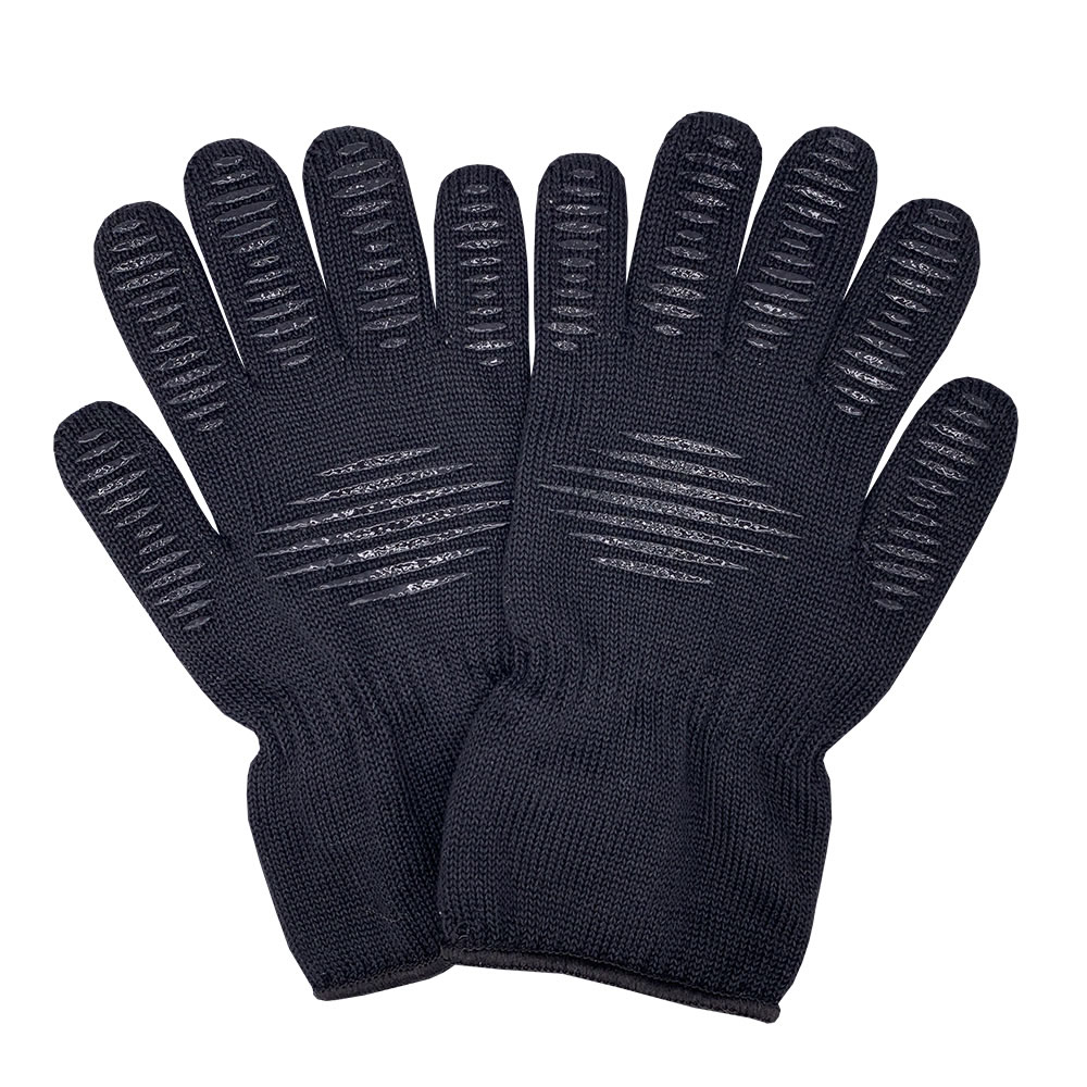 Kitchen high temperature resistant gloves